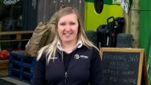 Read about AMTRA SQP Sammy Mitchell